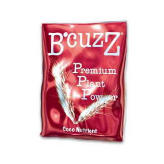 Premium Plant Powder - Coco - Engrais en poudre - B'Cuzz