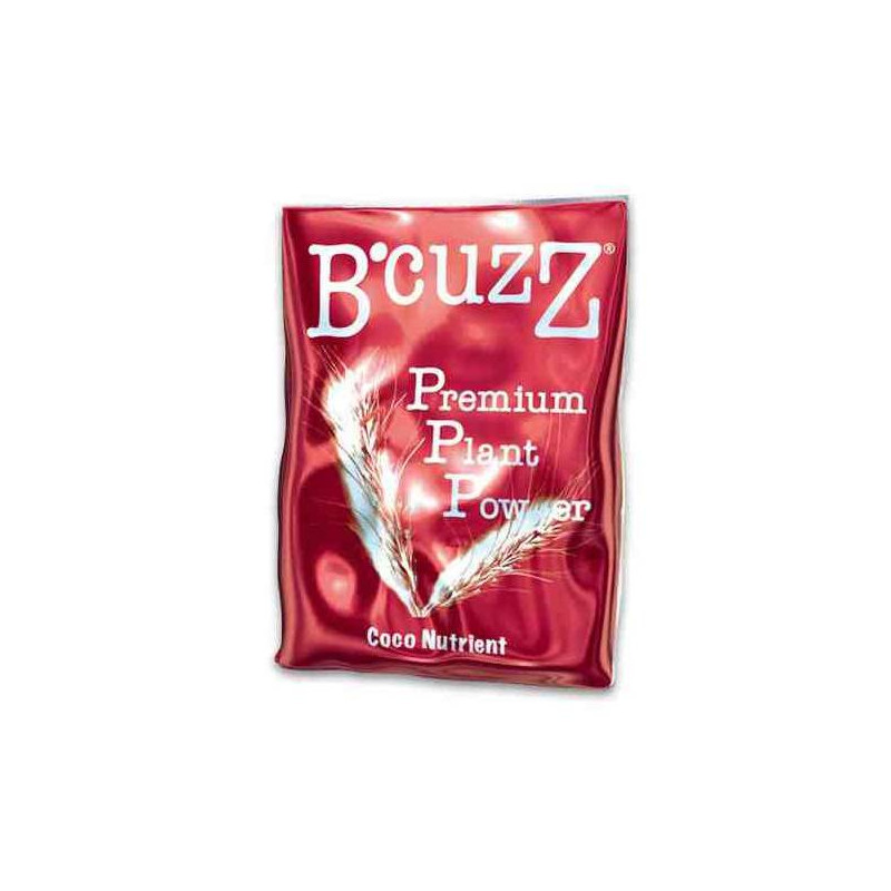 Premium Plant Powder - Coco - Engrais en poudre - B'Cuzz