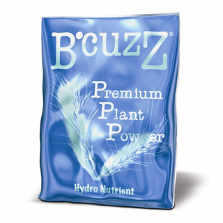 Premium Plant Powder - Hydro - Engrais en poudre - B'Cuzz