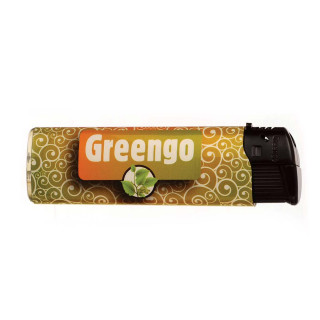 Briquet électronique GREENGO
