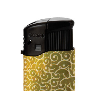Briquet électronique GREENGO