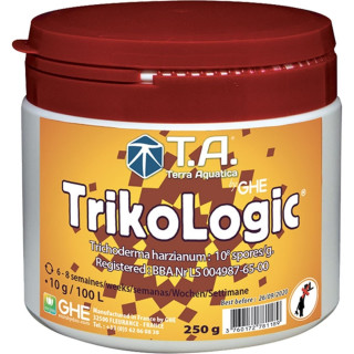 Trikologic Terra Aquatica - 250 gr