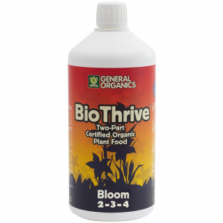 BioThrive Bloom 1 litre