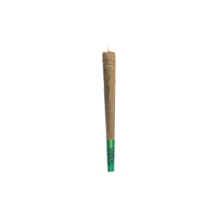 Jungle Torch - Sticks CBD - Dusty Green
