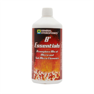 B'essential - 500 ml - GHE