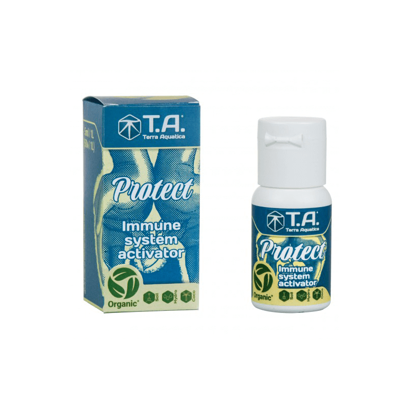 Pro Protect - 30 ml - Terra Aquatica