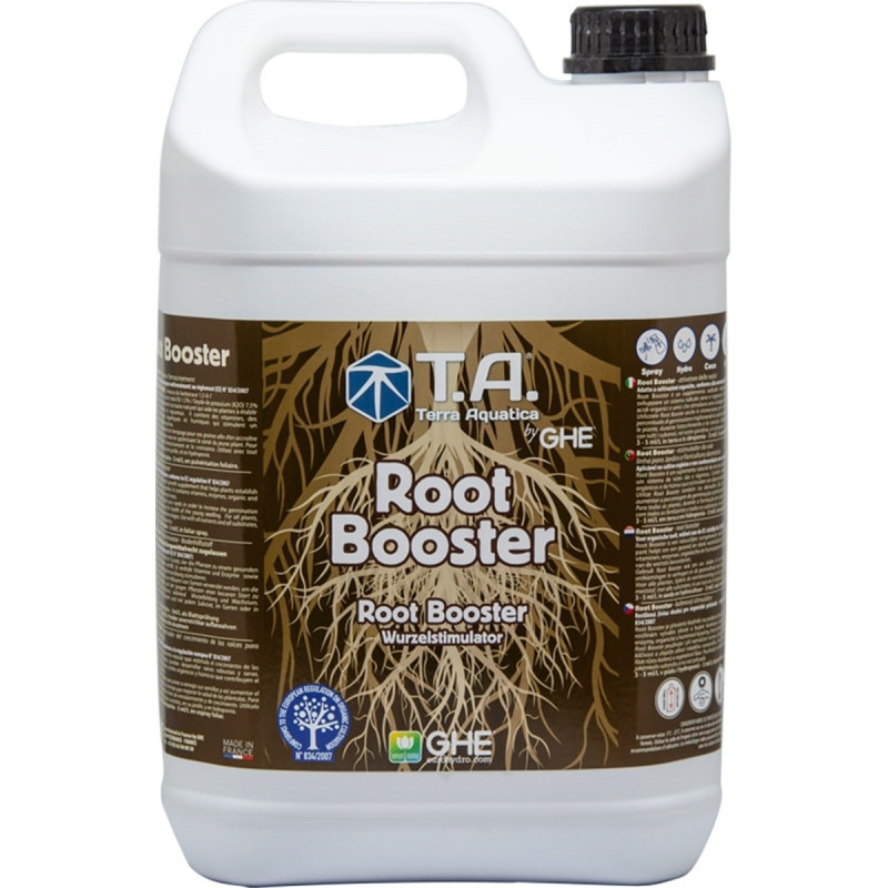 Root Booster Terra Aquatica - 5 litre