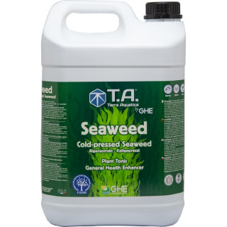 Seaweed Terra Aquatica - 5 litre