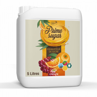 Prime Sugar 5 litres - Hydropassion