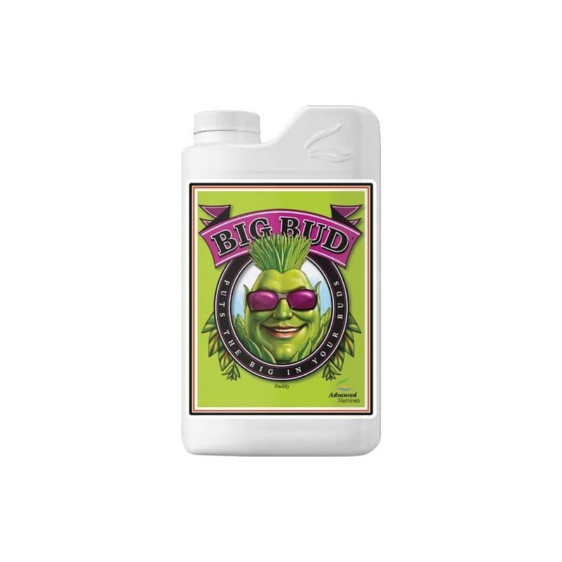Big Bud - Stimulateur de Floraison - Advanced Nutrients