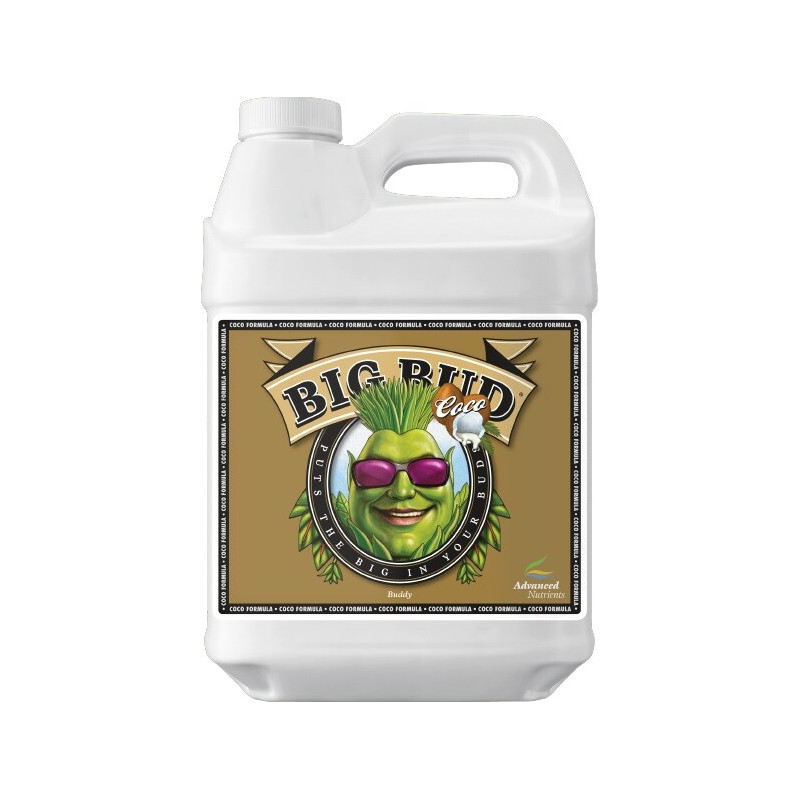 Big bud Coco - Stimulateur de floraison - Advanced Nutrients