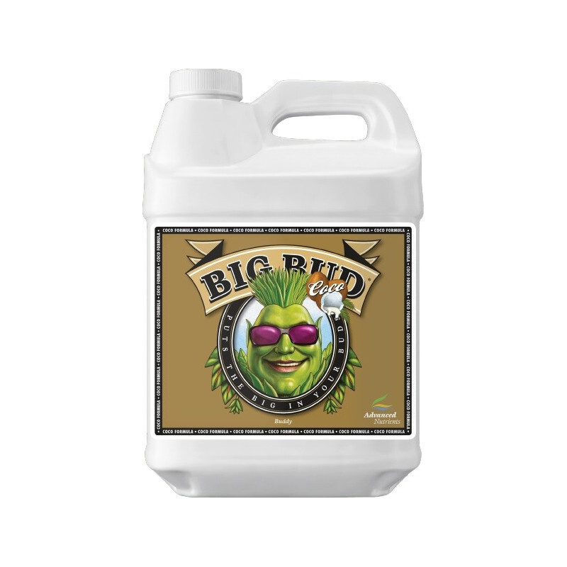 Big bud Coco - Stimulateur de floraison - Advanced Nutrients