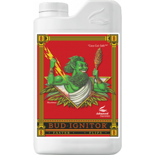 Bud Ignitor - Booster de floraison - Advanced Nutrients