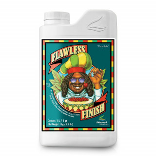 Flawless Finish - Fin de floraison - Advanced Nutrients