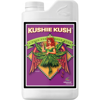 Kushie Kush - Stimulateur de Floraison - Advanced Nutrients