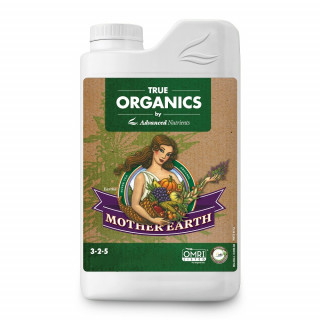 Mother Earth Super Tea Organic - Thé de Compost - Advanced Nutrients
