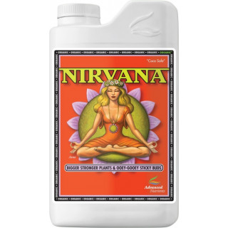 Nirvana - Booster de Floraison Organique - Advanced Nutrients