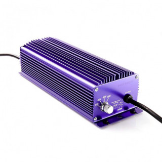 Ballast électro MH/HPS - 600W Contrôlable - Lumatek