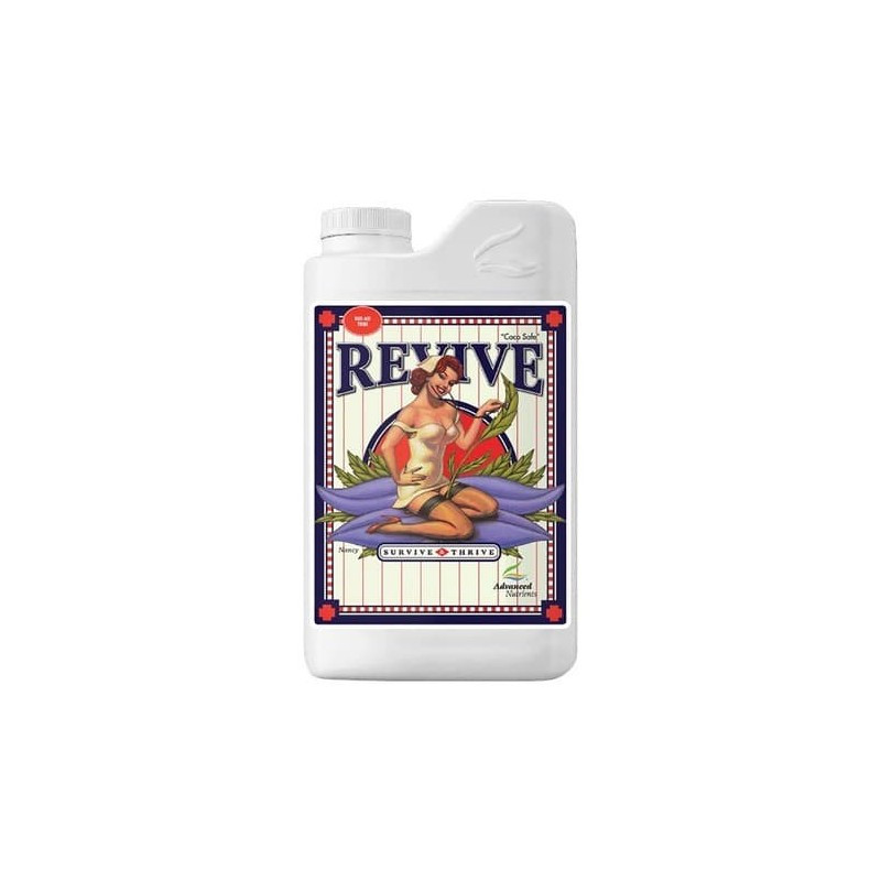 Revive - Revitalisant - 1 Litre - Advanced Nutrients - Nouveau Visuel