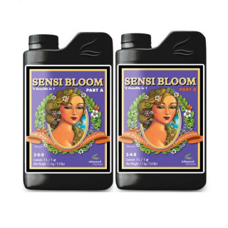 PH Perfect - Sensi Bloom - Advanced Nutrients