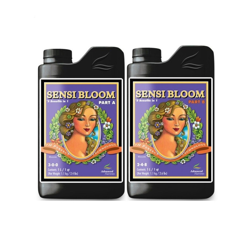 PH Perfect - Sensi Bloom - Advanced Nutrients