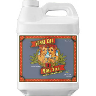 Sensi Cal-Mag Xtra - Premiers Secours - Advanced Nutrients