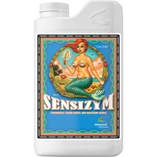 Sensizym - Stimulateur Racinaire - Advanced Nutrients