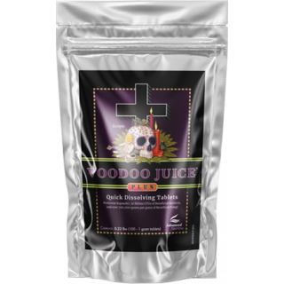 Voodo Juice Plus - Tablettes - Advanced Nutrients