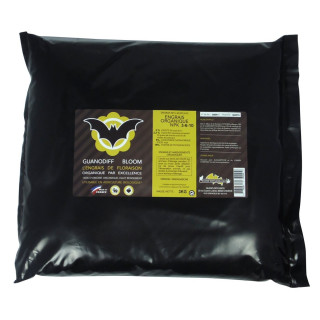 Guanodiff Bloom - sachet 3 Kg