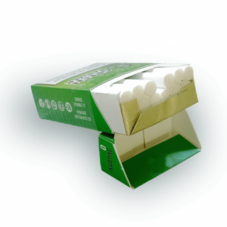 Cigarettes CBD - Pre Rolls - Green Farmer - Image 1