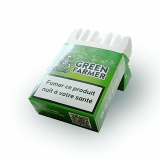 Cigarettes CBD - Pre Rolls - Green Farmer - Image 2