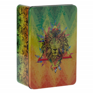 Coffret Rasta