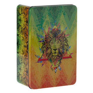 Coffret Rasta