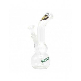 Bang en verre Greenline