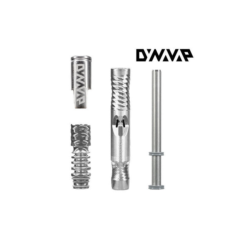 Vaporisateur VapCap "M" - Version 2021 - Dynavap