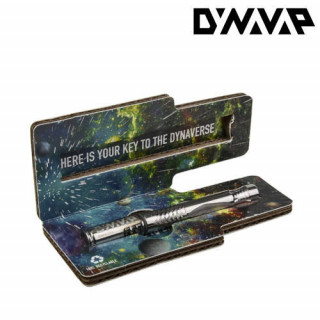 Vaporisateur VapCap "M" - Version 2021 - Dynavap