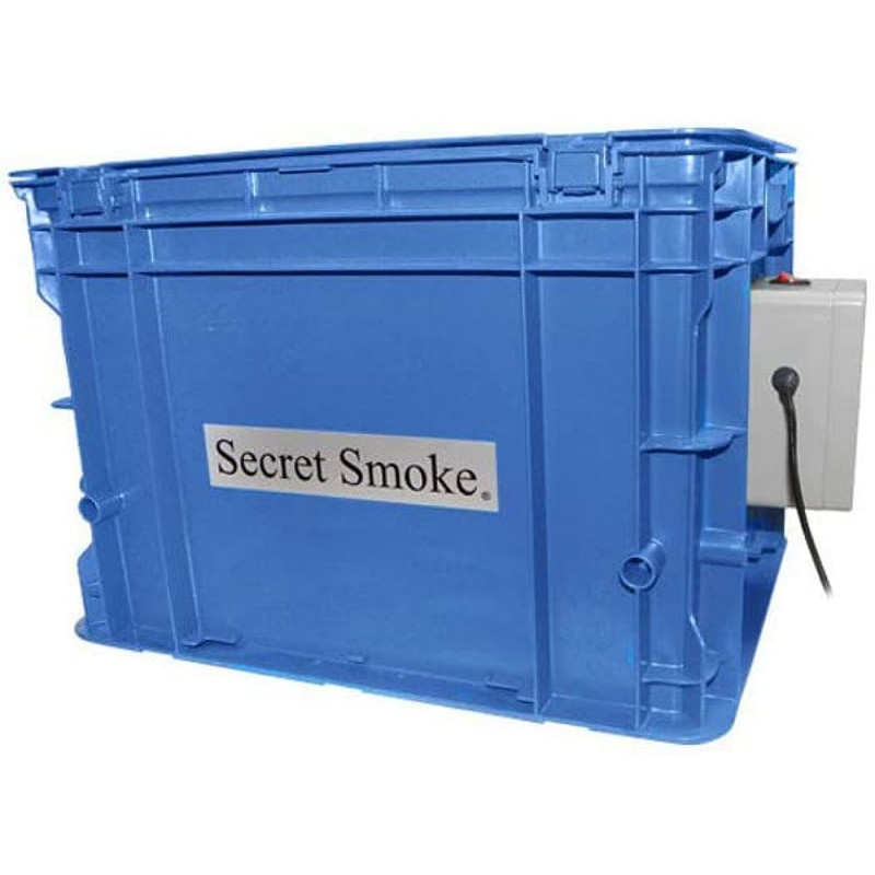 Extracteur vegetal - Pollinator - Large - P500 - Secret Box