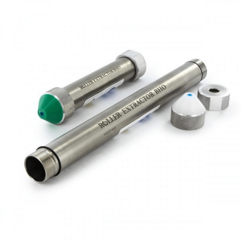 Roller Extractor BHO L200 - Extracteur de BHO