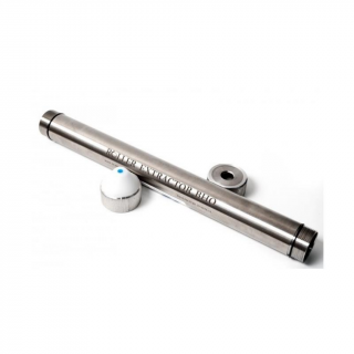 Roller Extractor BHO L200 - Extracteur de BHO