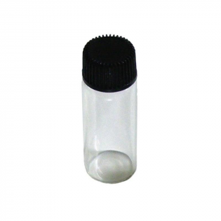 Petit Flacon en Verre - 10 ml - Protopipe