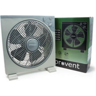Ventilateur Caréné PROVENT