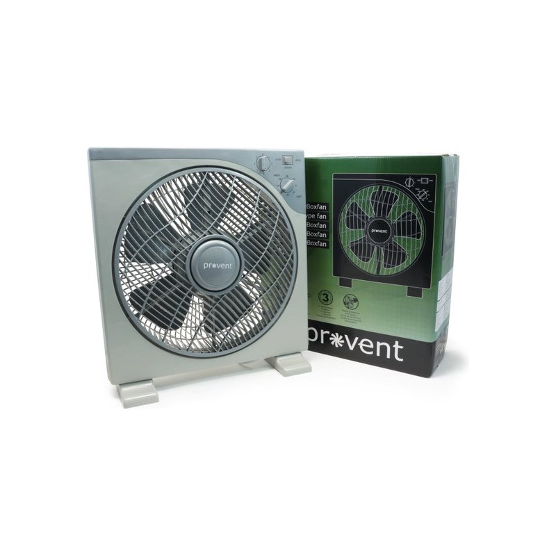 Ventilateur Caréné PROVENT