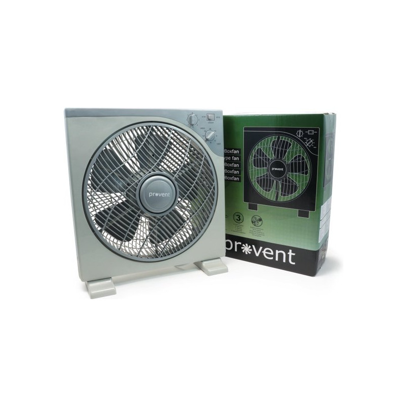 Ventilateur Caréné  PROVENT