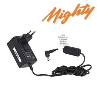 Bloc d'alimentation chargeur - Mighty