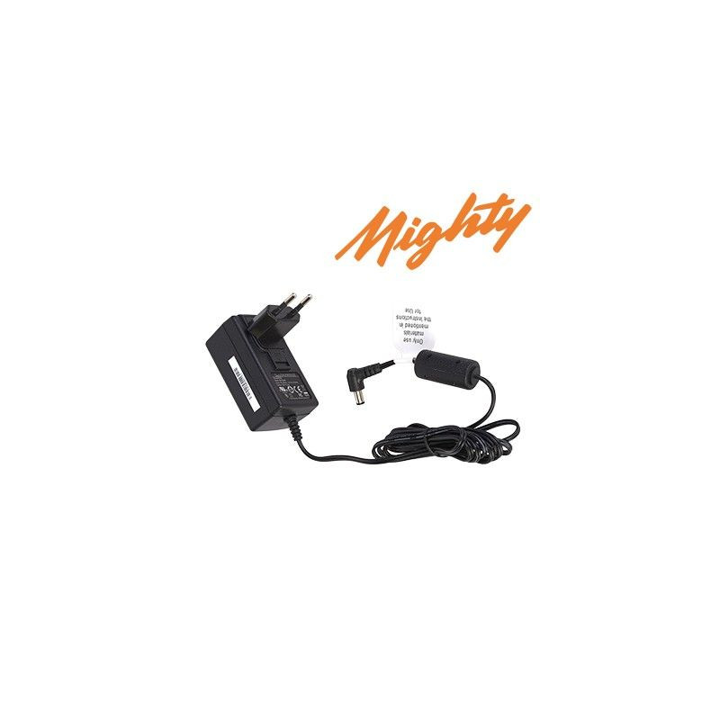 Bloc d'alimentation chargeur - Mighty