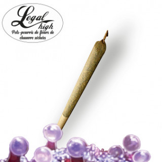 CBD Stick Purple - Joint Pré-roulé - Legal High