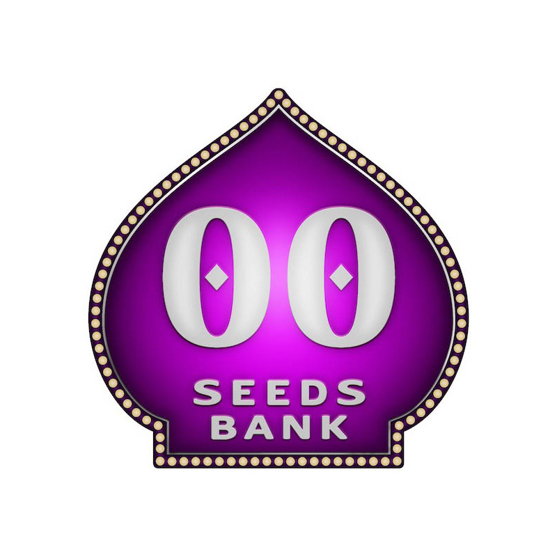 Mix - Autofloraison - 00 Seeds Bank | ROOTS-SEEDS.FR