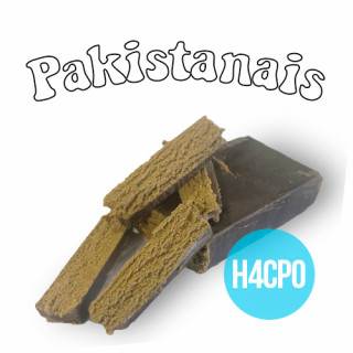 Pakistanais - Resine H4CPO - Master Harvest