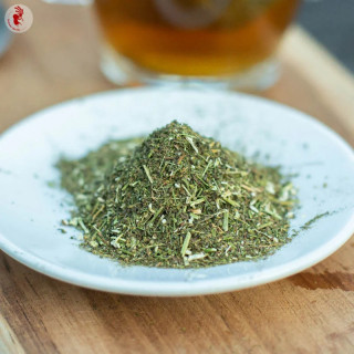 Tisane d'artemisia annua AB 80g - Feuilles et sommités fleuries