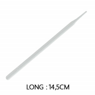 Dabber en Verre - 14,5 cm